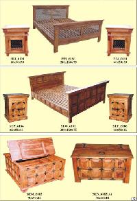 Wooden Furniture  WF - 32