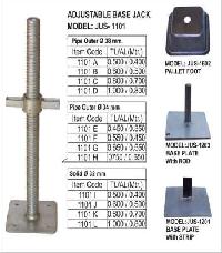 Adjustable Base Jack