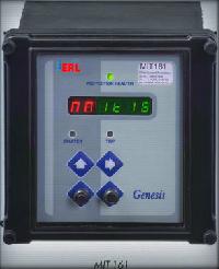Numerical Sensitive Current Protection Relay