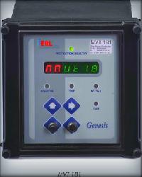 Numerical Under Over Voltage Protection Relay