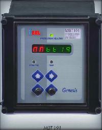 Numerical Volts Protection Relay