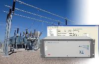 Power System Recorder