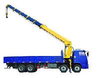 Truck Cranes