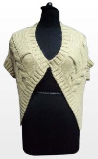 Ladies Bolero (ds 1005)