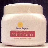 Fruit Excel Massage Cream