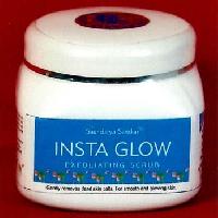 Insta Glow Exfoliating Scrubs