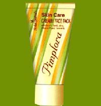 Pimplora Skin Care (creamy Pack)