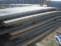 Hot Rolled Steel Sheets