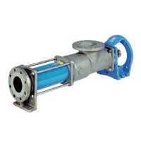 KC Series Progressive Cavity Pump