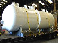 fiberglass tanks