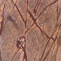 Rainforest Brown Granites-2