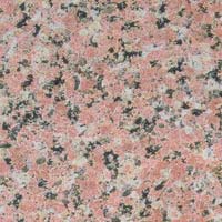 Rosy Pink Granites