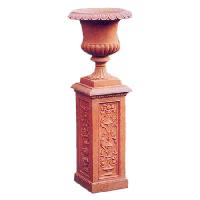 Sp-009 Pedestal