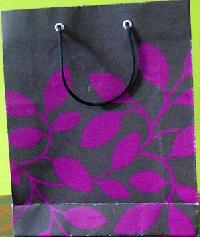 Printed Paper Carry Bags