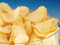 Salted Potato Chips