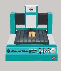 Cnc Engraving Machine