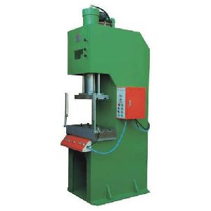 1050mm C Frame Hydraulic Press