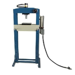 SRE-HW60 H Frame Hydraulic Press