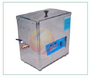 Digitally Controlled Ultrasonic Cleaners