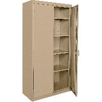 Steel Cabinets