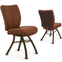Poker Table Casino Chairs