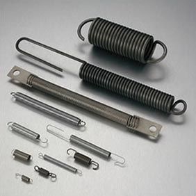 Bus Spring