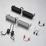 Torsion Spring