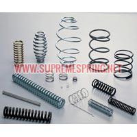 Stainless Steel Spring