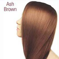 Heena Based Hair Color Brown