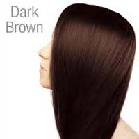 Herbal Henna Based Dark  Brown