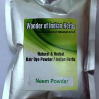 Herbal Neem Powder