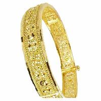 Gold Bracelets -01