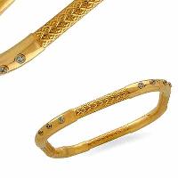Gold Bracelets -13