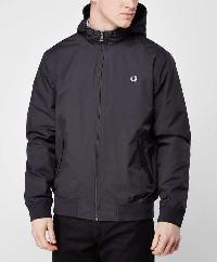 Fred Perry Brentham Lightweight Jacket
