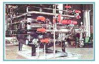 Water Demineralizers