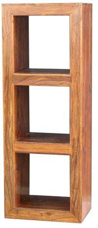 Wood Bookshelves C-015