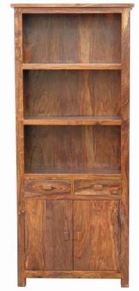 Wooden Bookshelf A-104