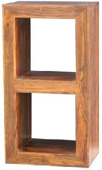 Wooden Bookshelf C-014