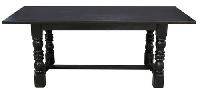 Wooden Coffee Table B-043