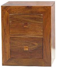 Wooden Cupboards  C-005