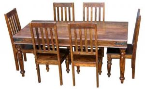 Wooden Dining Tables