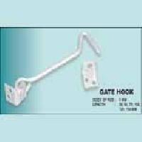 Steel Hooks