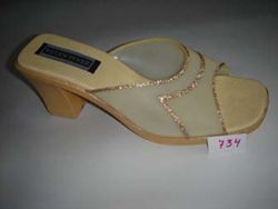 Ladies Footwear - ES-734