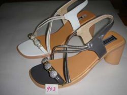 Ladies Footwear - ES-903