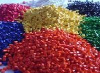 Plastic Pigments