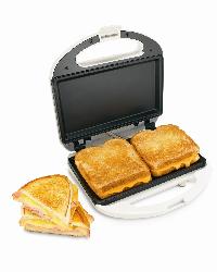 Sandwich Griller