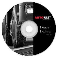 AutoStop Heavy Explorer