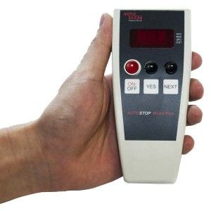 MicroPlus Brake Meter