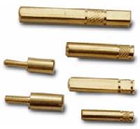 Brass Terminal Pins