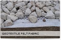 Geotextile Felt Fabric